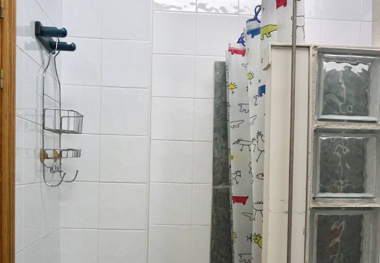 Apartamento en Villamañán - BaruHaus duplex piscina y parking Villamañan 
