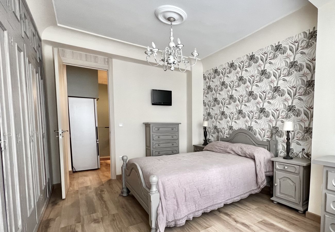 Apartamento en León - BaruHaus Victoria