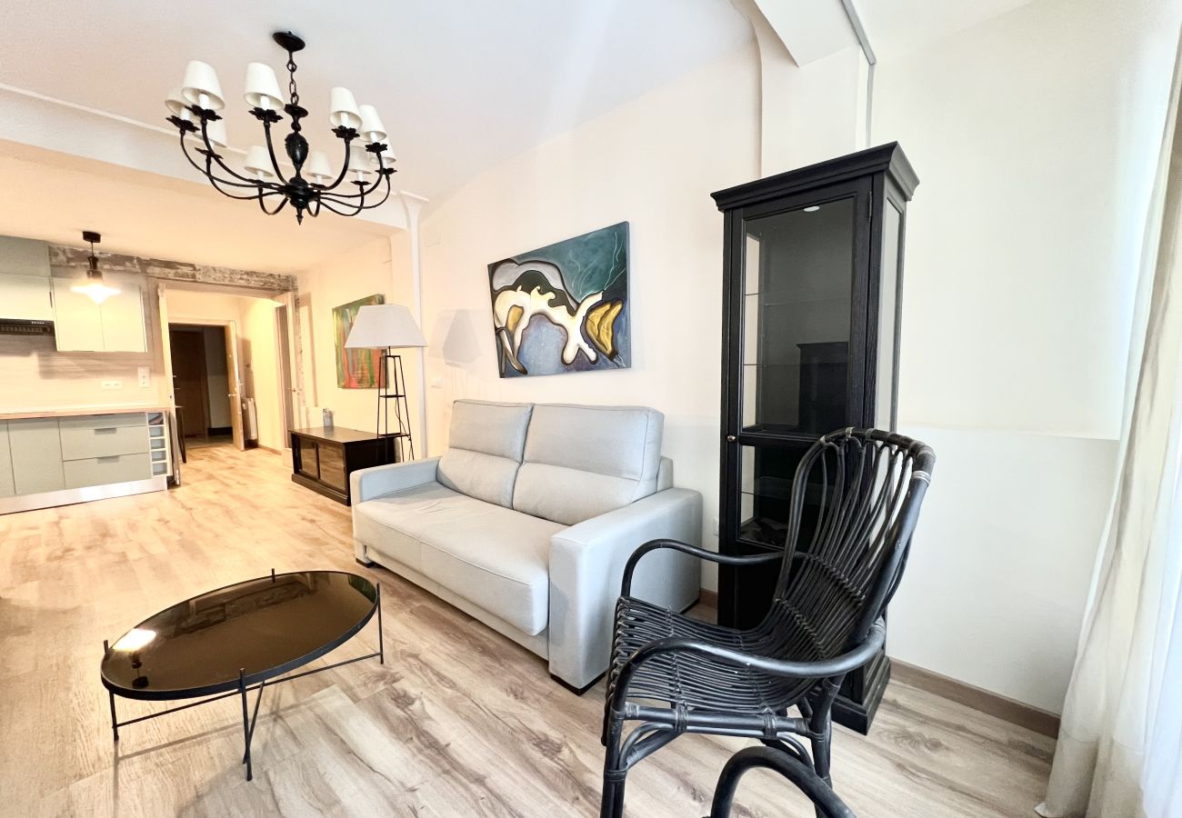 Apartamento en León - BaruHaus Victoria