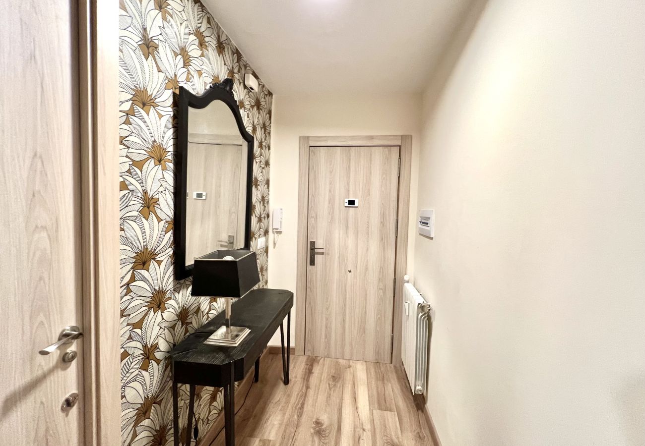 Apartamento en León - BaruHaus Victoria