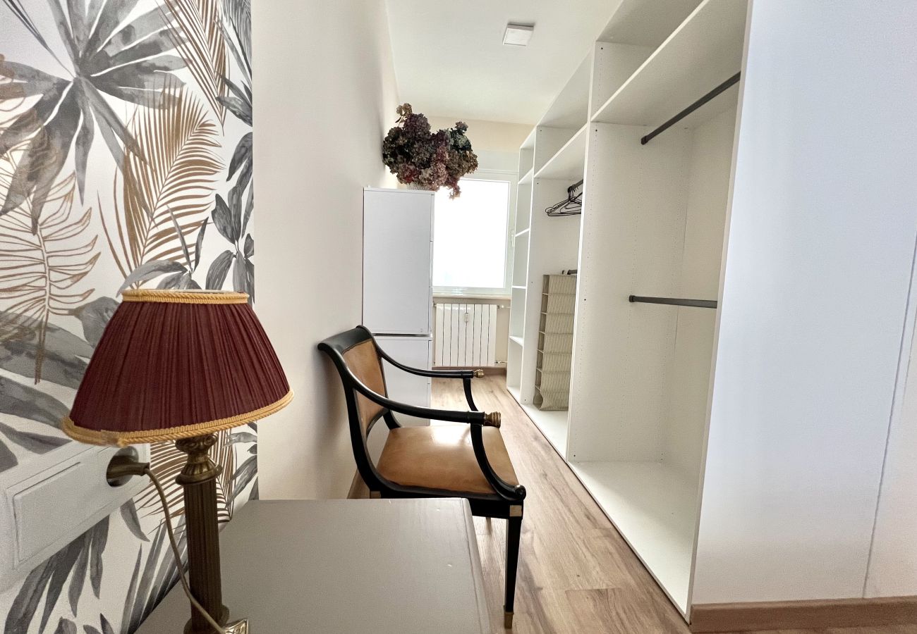 Apartamento en León - BaruHaus Victoria