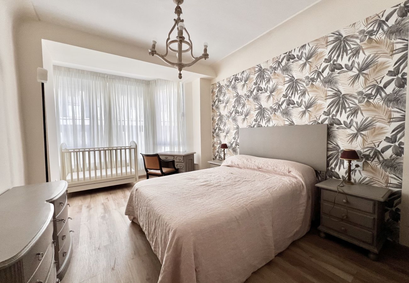 Apartamento en León - BaruHaus Victoria