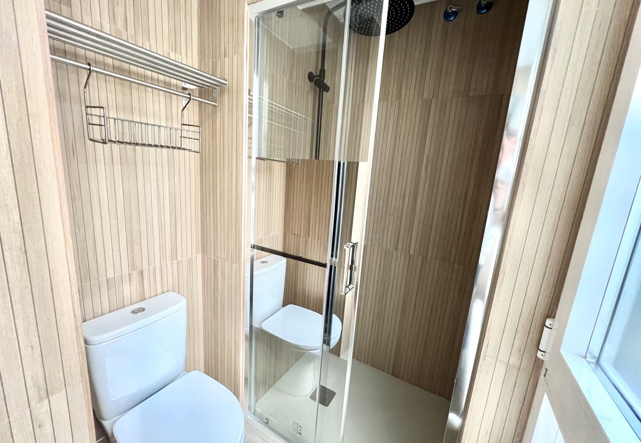 Apartamento en León - BaruHaus Victoria