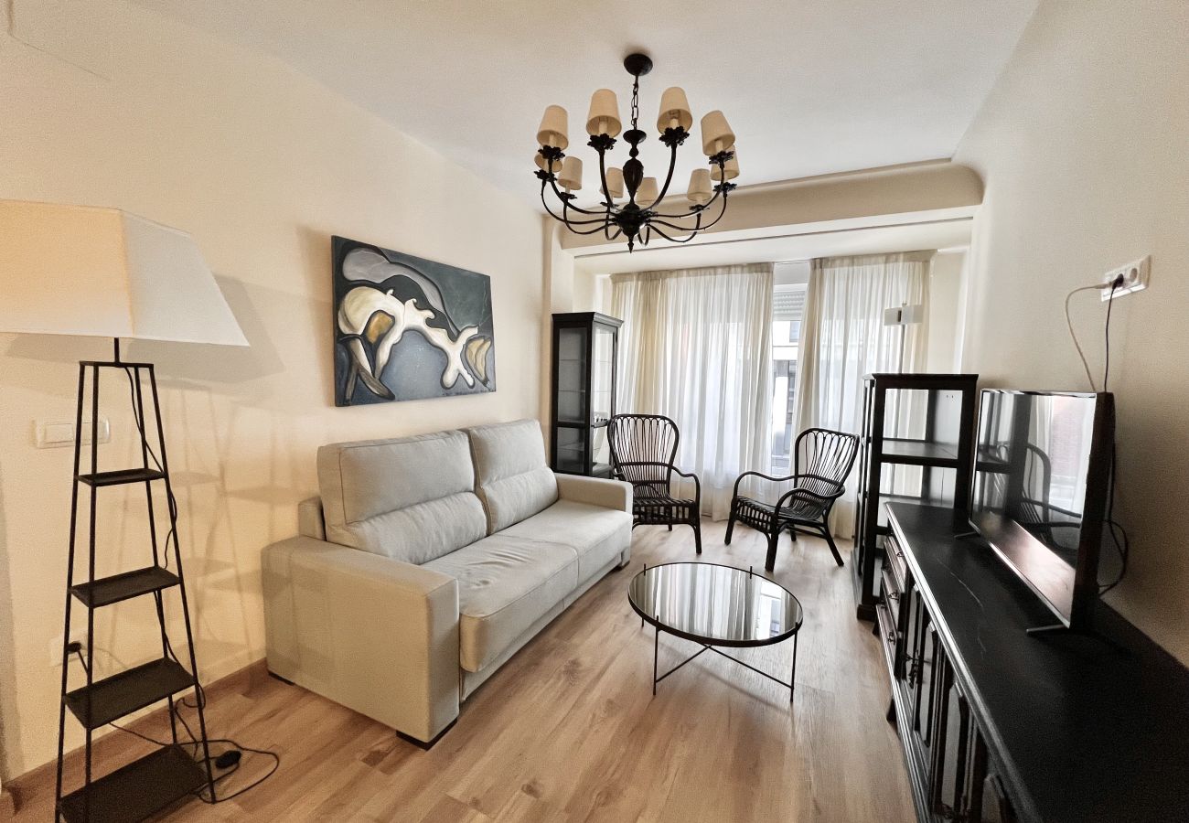 Apartamento en León - BaruHaus Victoria
