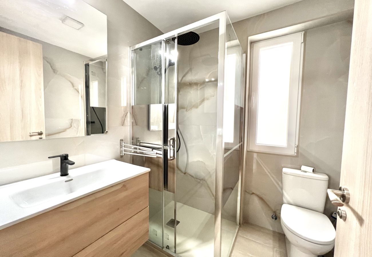 Apartamento en León - BaruHaus Victoria