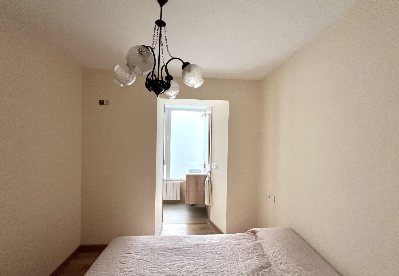 Apartamento en León - BaruHaus Victoria