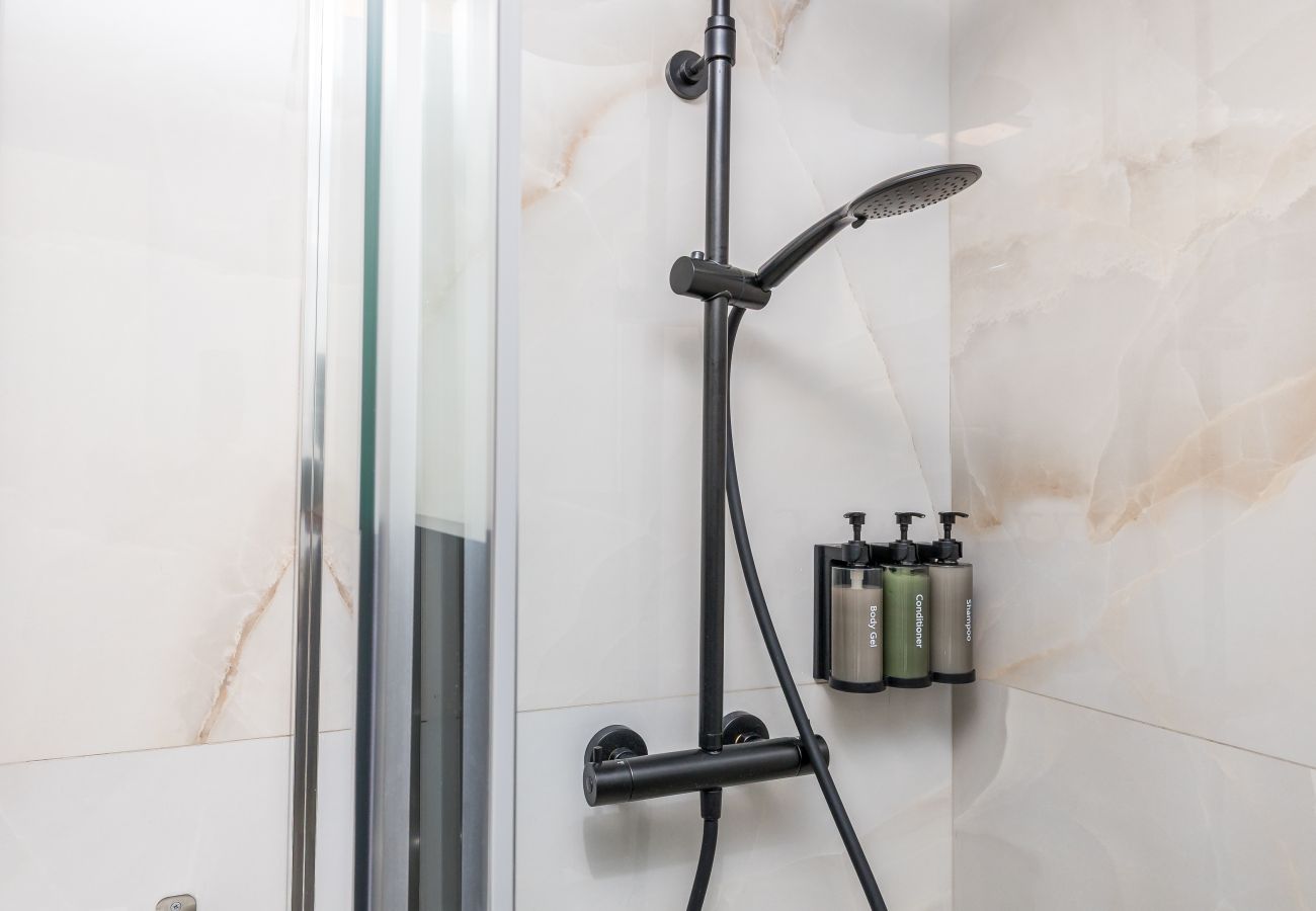Apartamento en León - BaruHaus Victoria