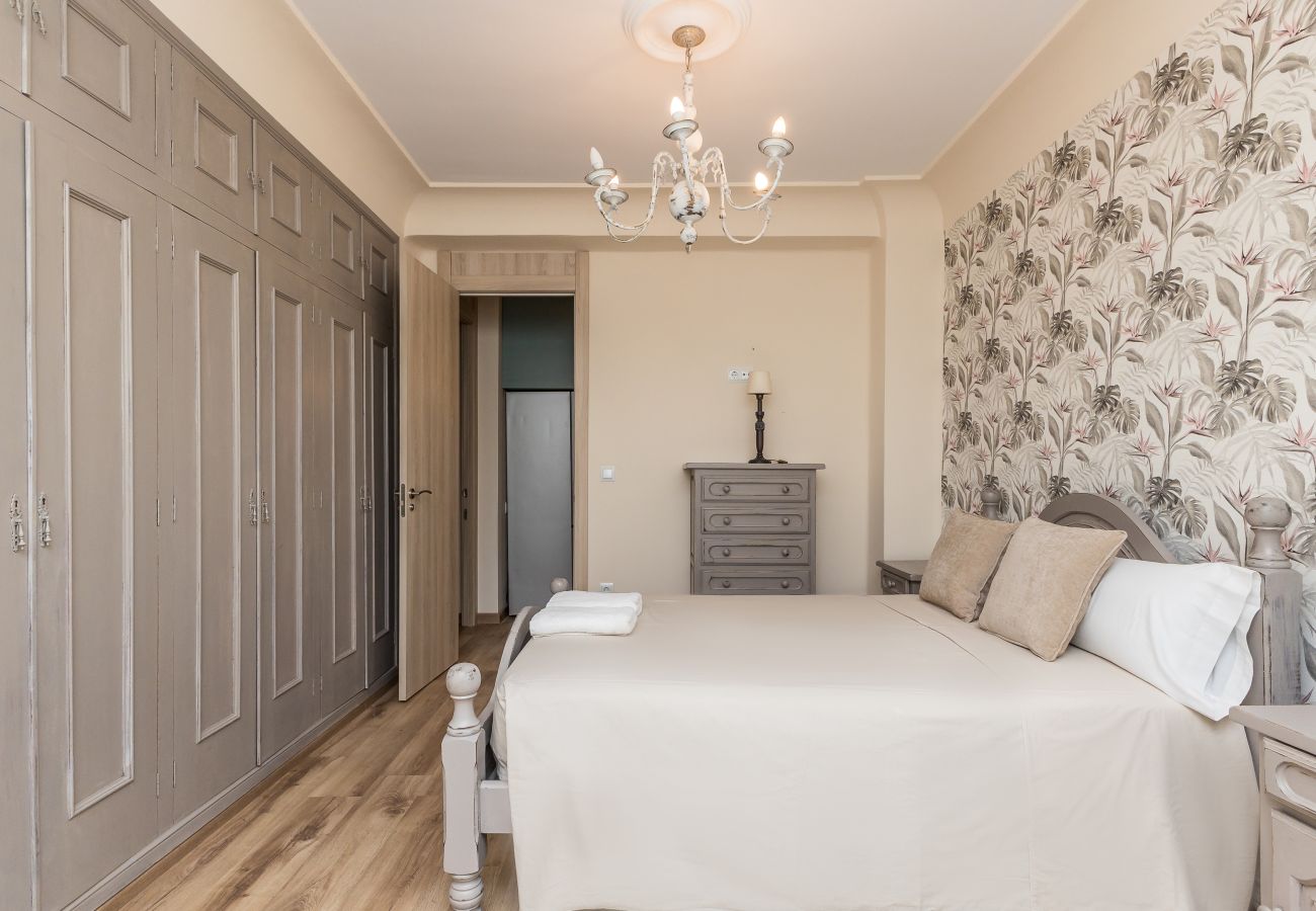 Apartamento en León - BaruHaus Victoria