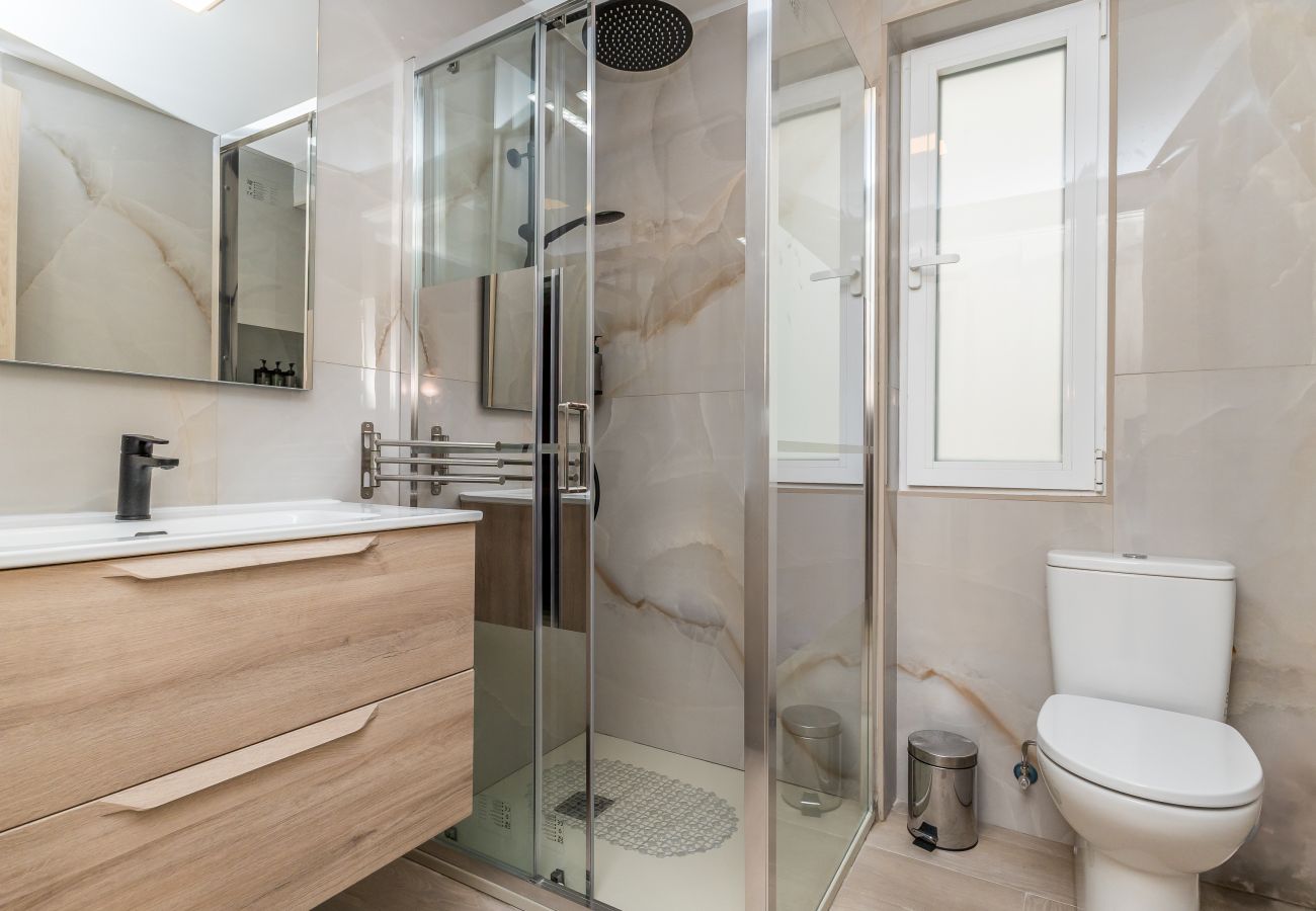 Apartamento en León - BaruHaus Victoria