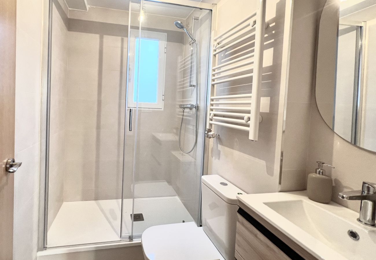Apartamento en León - BaruHaus Murias