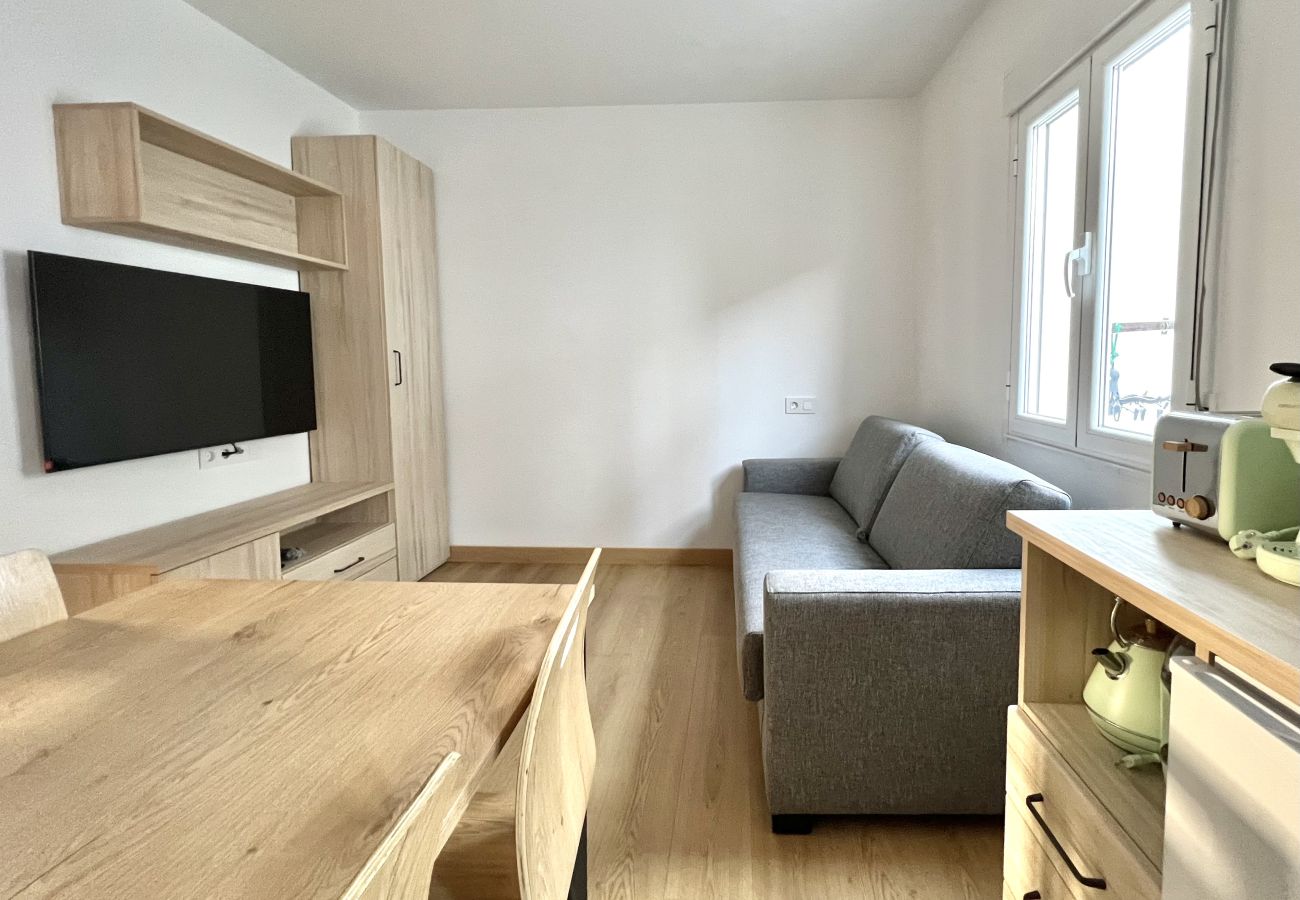 Apartamento en León - BaruHaus Murias