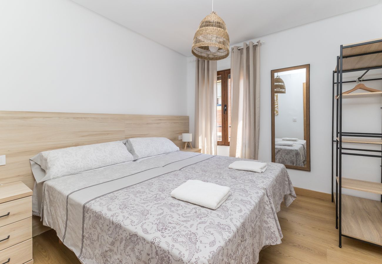 Apartamento en León - BaruHaus Murias
