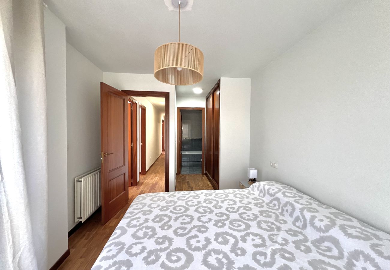 Apartamento en Rianxo - BaruHaus Piscina Terraza y Parking Rianxo 