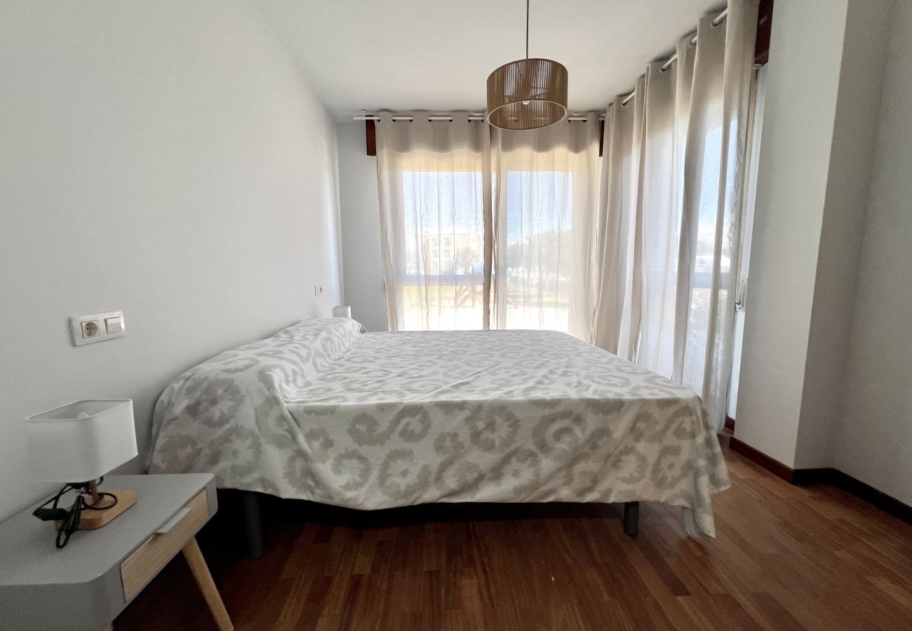 Apartamento en Rianxo - BaruHaus Piscina Terraza y Parking Rianxo 