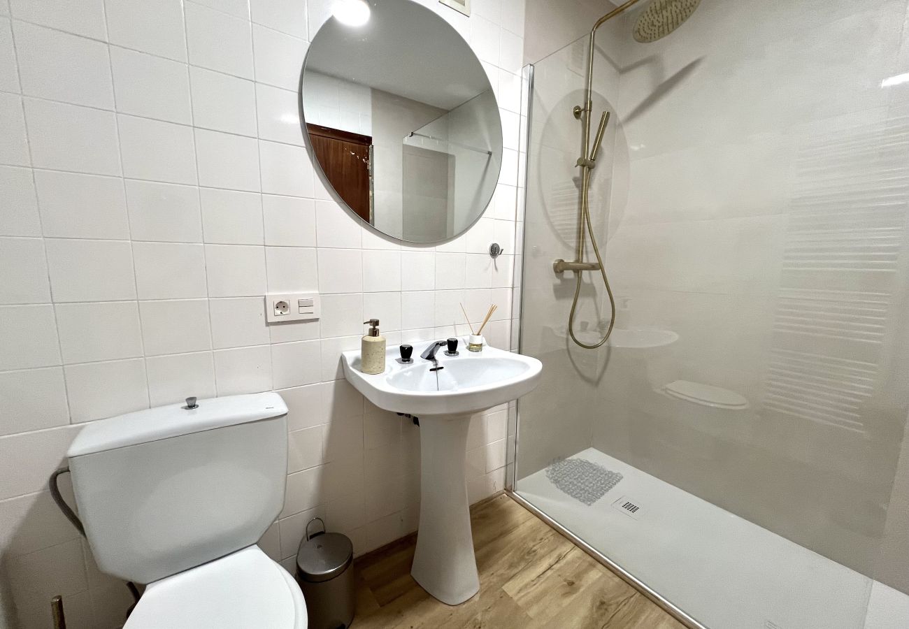 Apartamento en Villamañán - BaruHaus duplex piscina y parking Villamañan 2