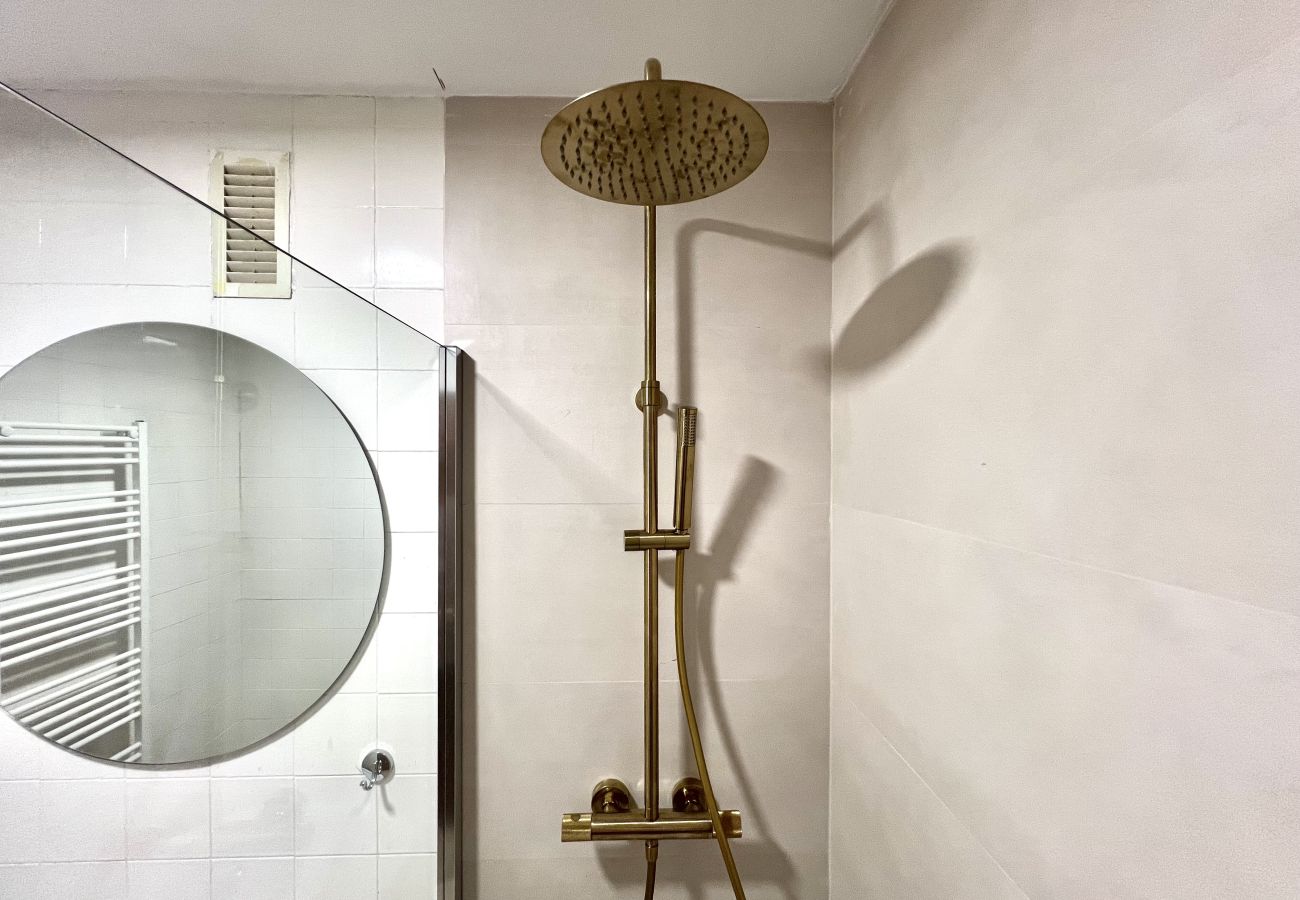 Apartamento en Villamañán - BaruHaus duplex piscina y parking Villamañan 2