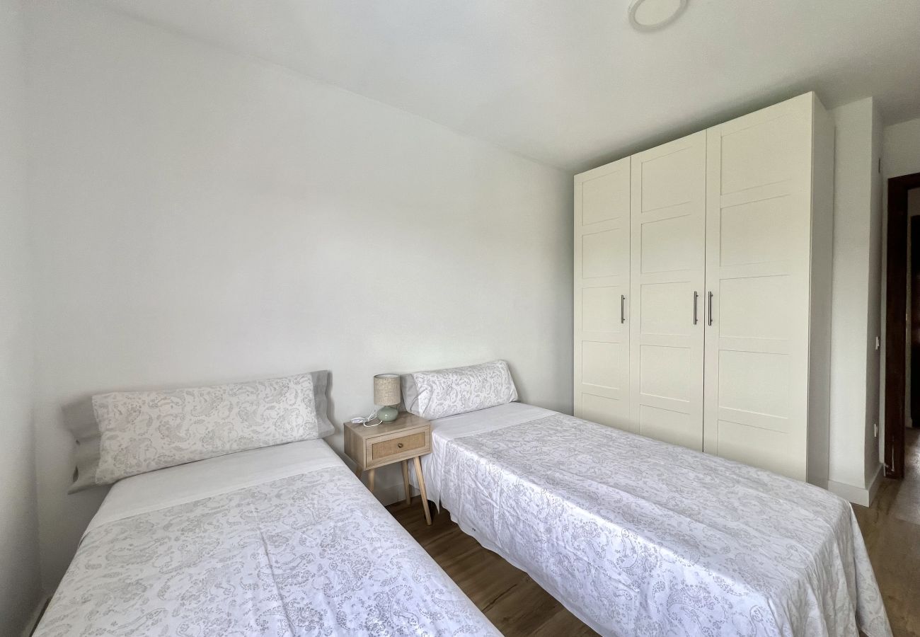 Apartamento en Villamañán - BaruHaus duplex piscina y parking Villamañan 2