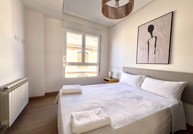 Apartamento en Valencia de Don Juan - BaruHaus Duplex Valencia de don Juan 2