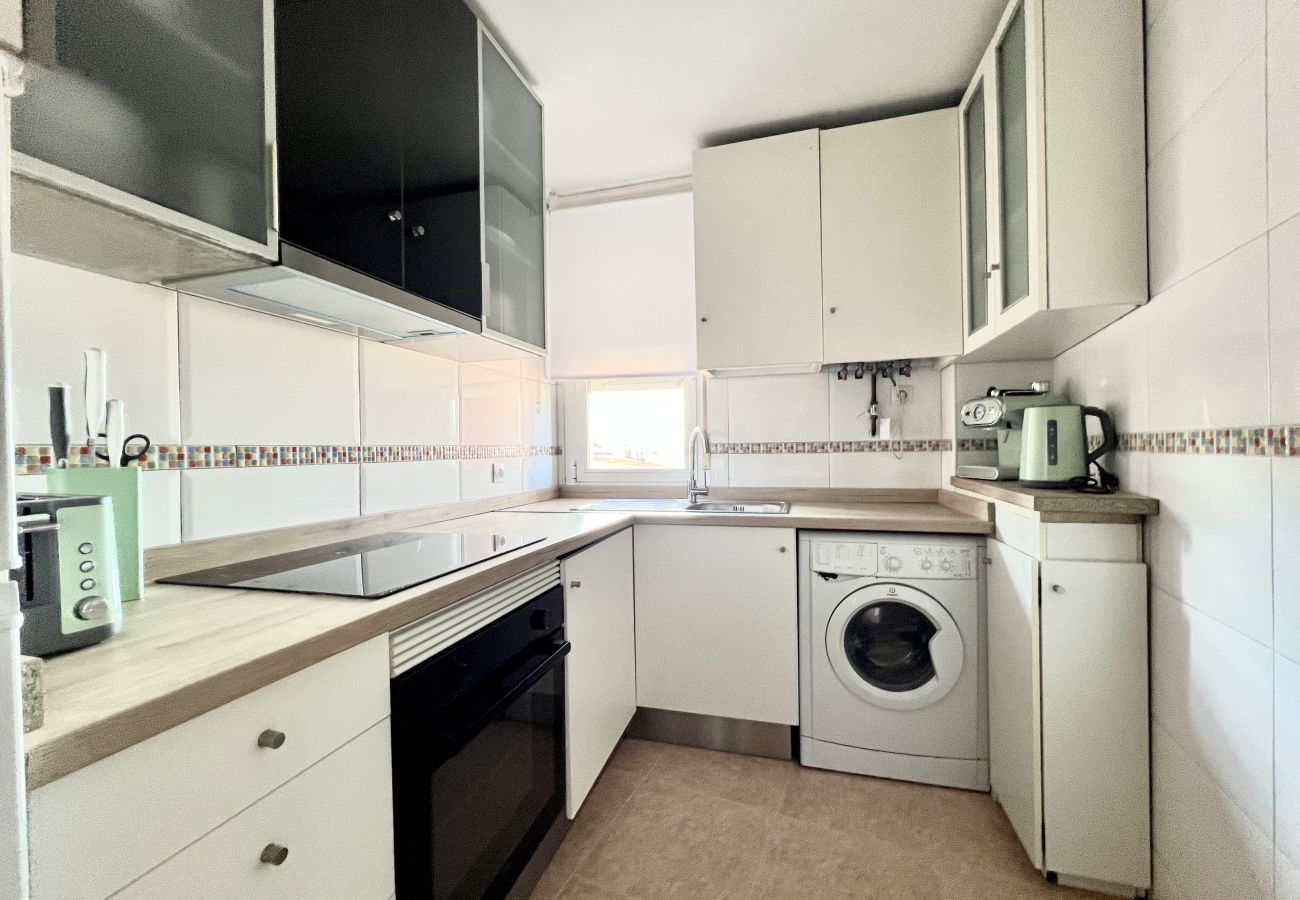 Apartamento en Valencia de Don Juan - BaruHaus Duplex Valencia de don Juan 2