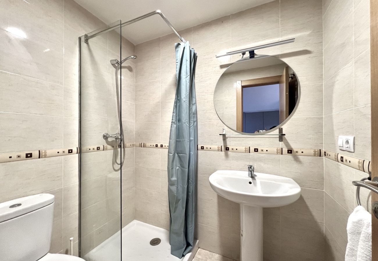 Apartamento en Valencia de Don Juan - BaruHaus Duplex Valencia de don Juan 2