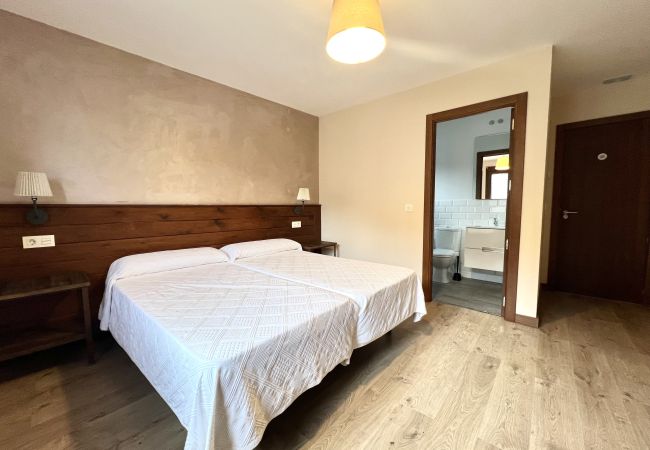 Casa en Fasgar - La Casona de Omaña