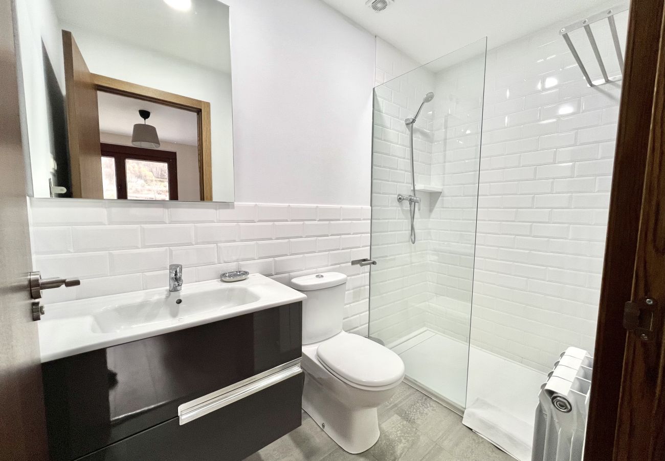 Casa en Fasgar - La Casona de Omaña