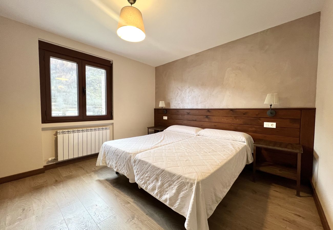 Casa en Fasgar - La Casona de Omaña