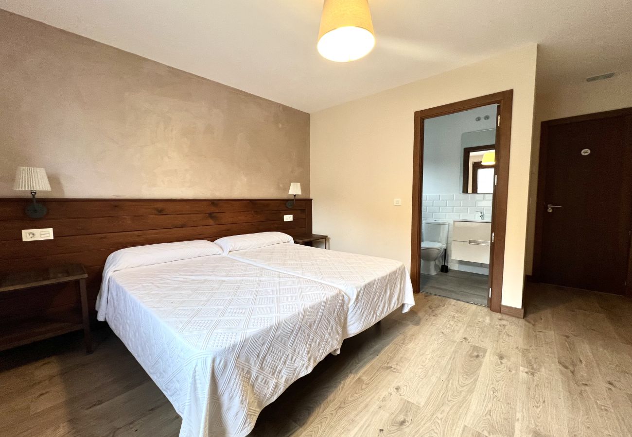 Casa en Fasgar - La Casona de Omaña