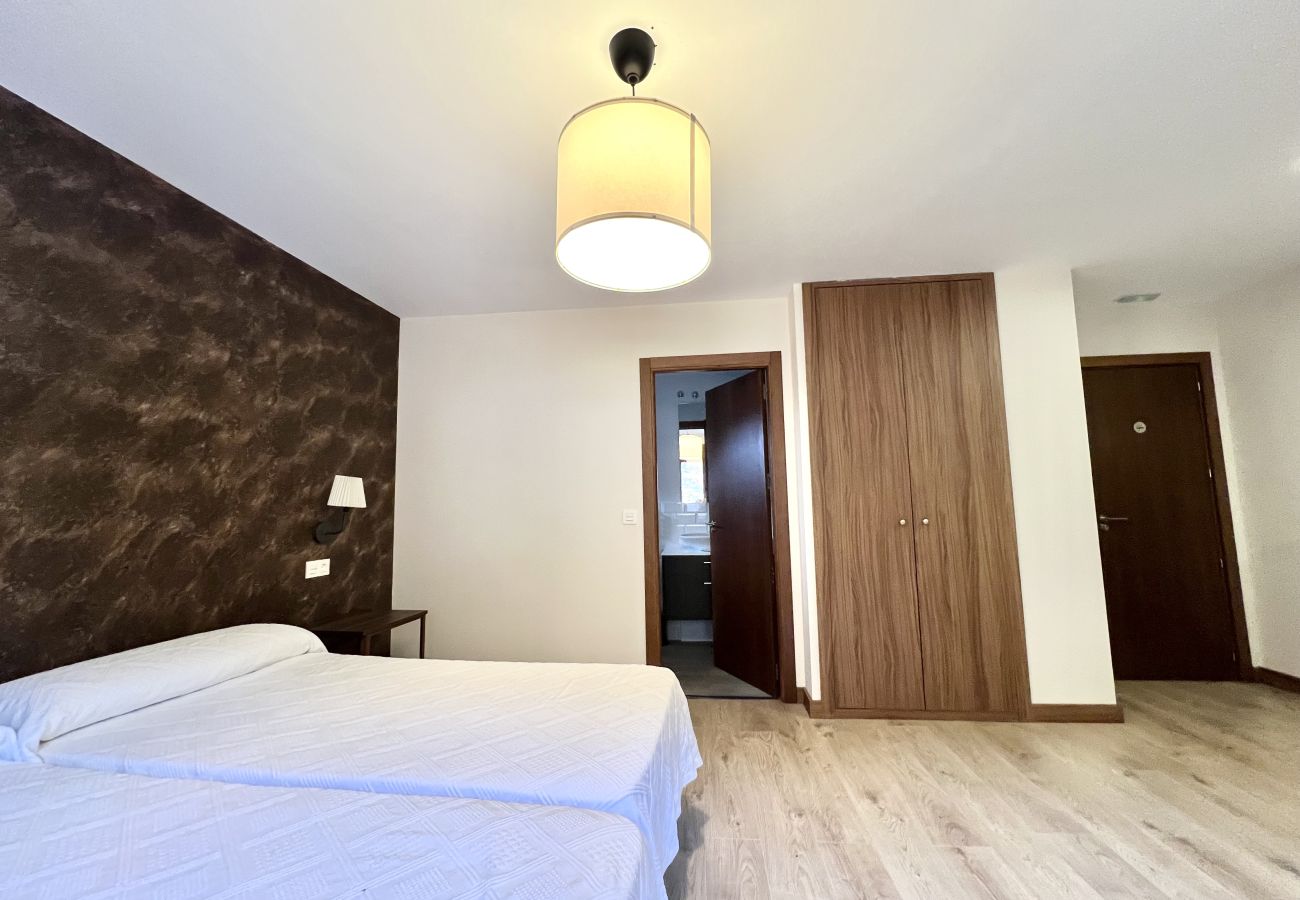 Casa en Fasgar - La Casona de Omaña