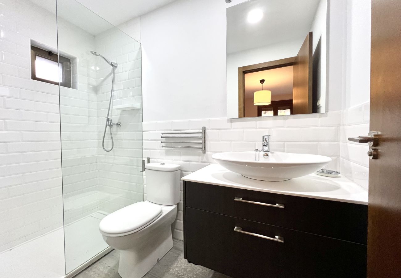 Casa en Fasgar - La Casona de Omaña