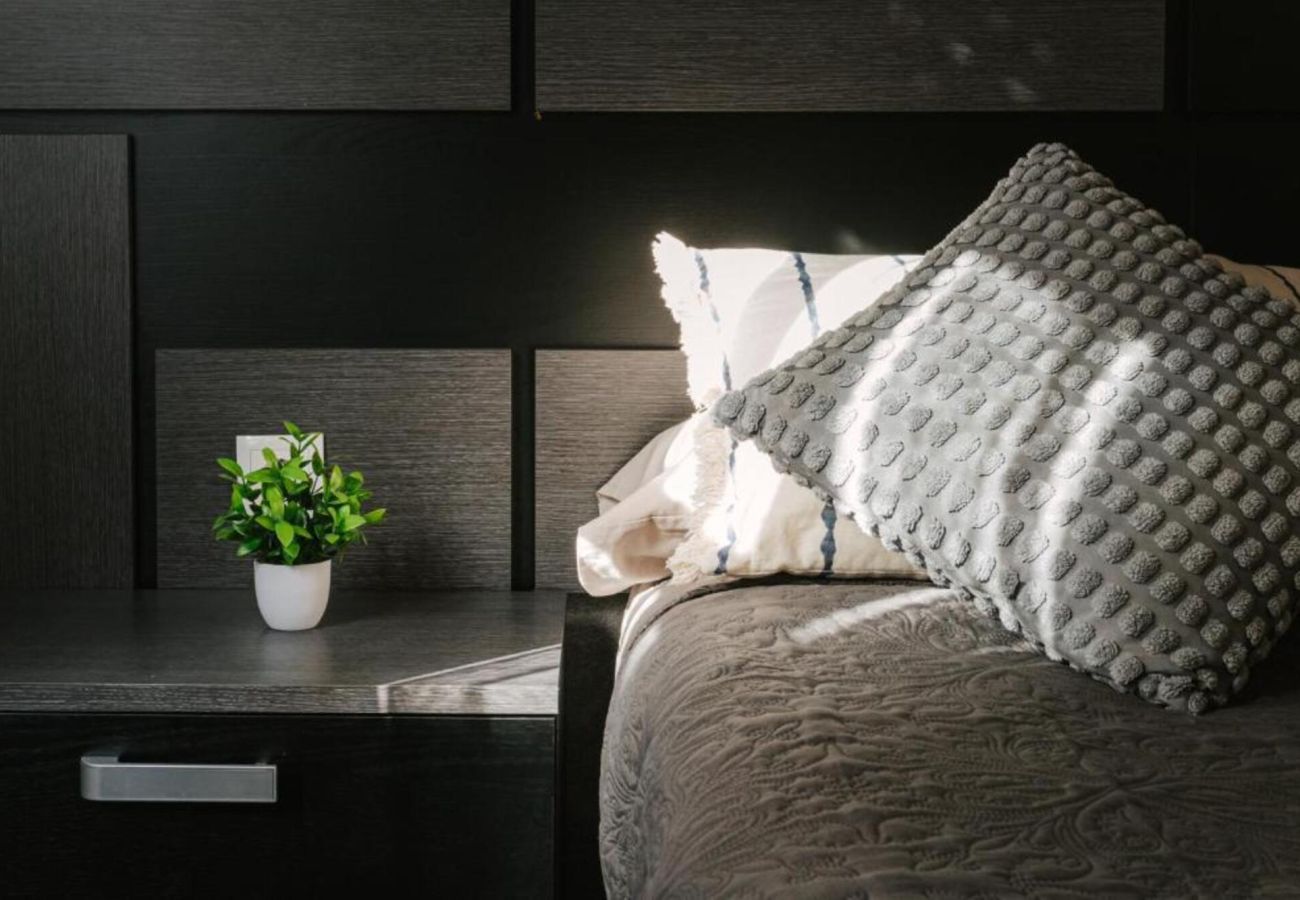 Apartahotel en León - BaruHaus Conde Barrio Humedo