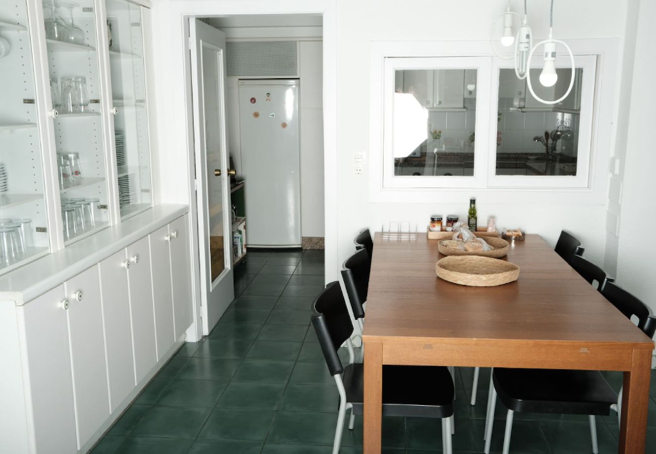 Aparthotel in León - Rua Hostel 35 quintuple rooms with private bathroom