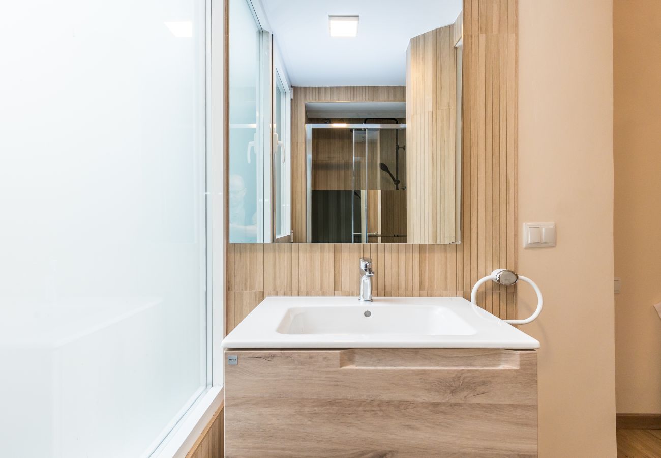 Apartment in León - BaruHaus Victoria