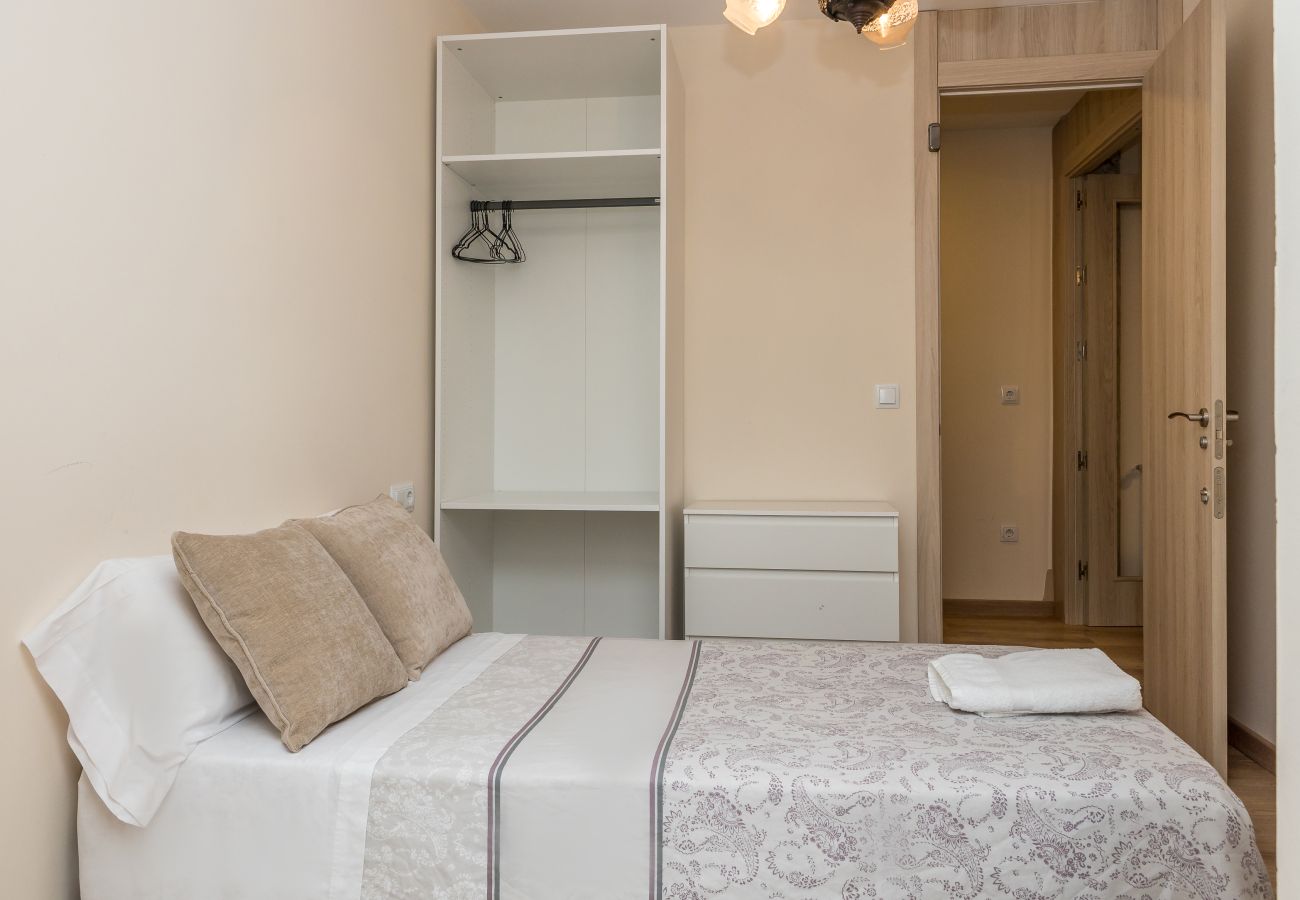 Apartment in León - BaruHaus Victoria