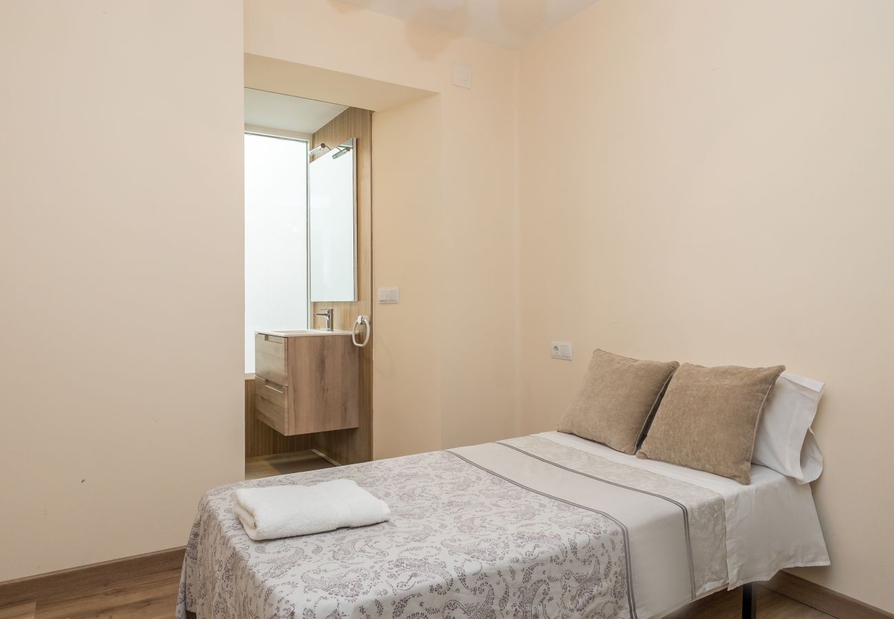Apartment in León - BaruHaus Victoria