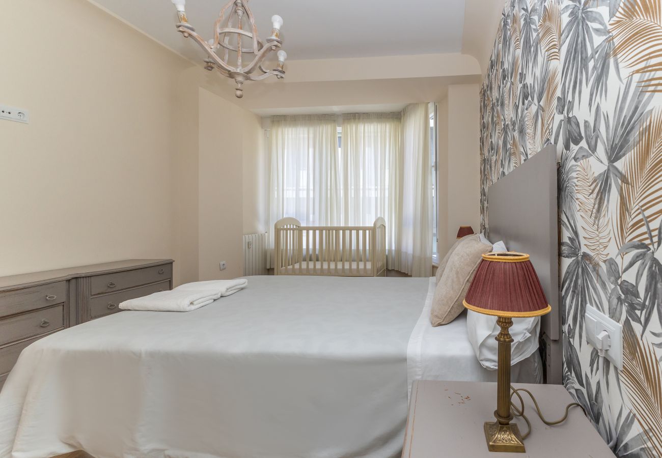 Apartment in León - BaruHaus Victoria