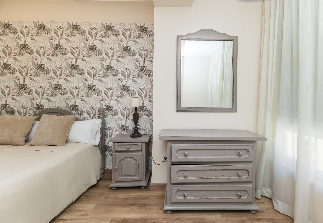 Apartment in León - BaruHaus Victoria