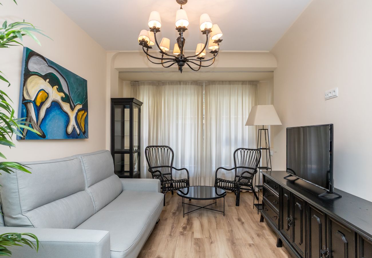 Apartment in León - BaruHaus Victoria