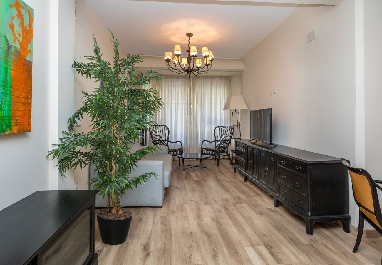 Apartment in León - BaruHaus Victoria