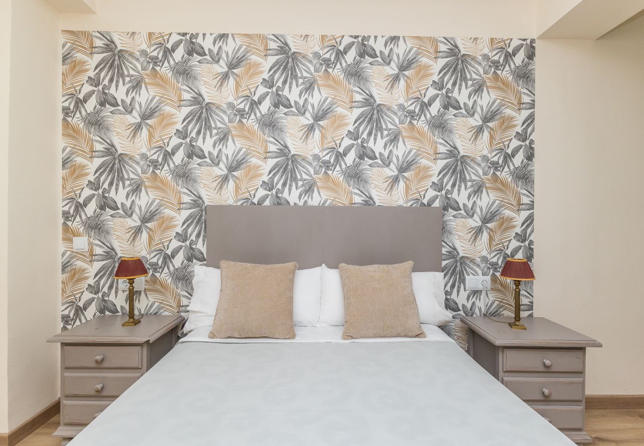 Apartment in León - BaruHaus Victoria