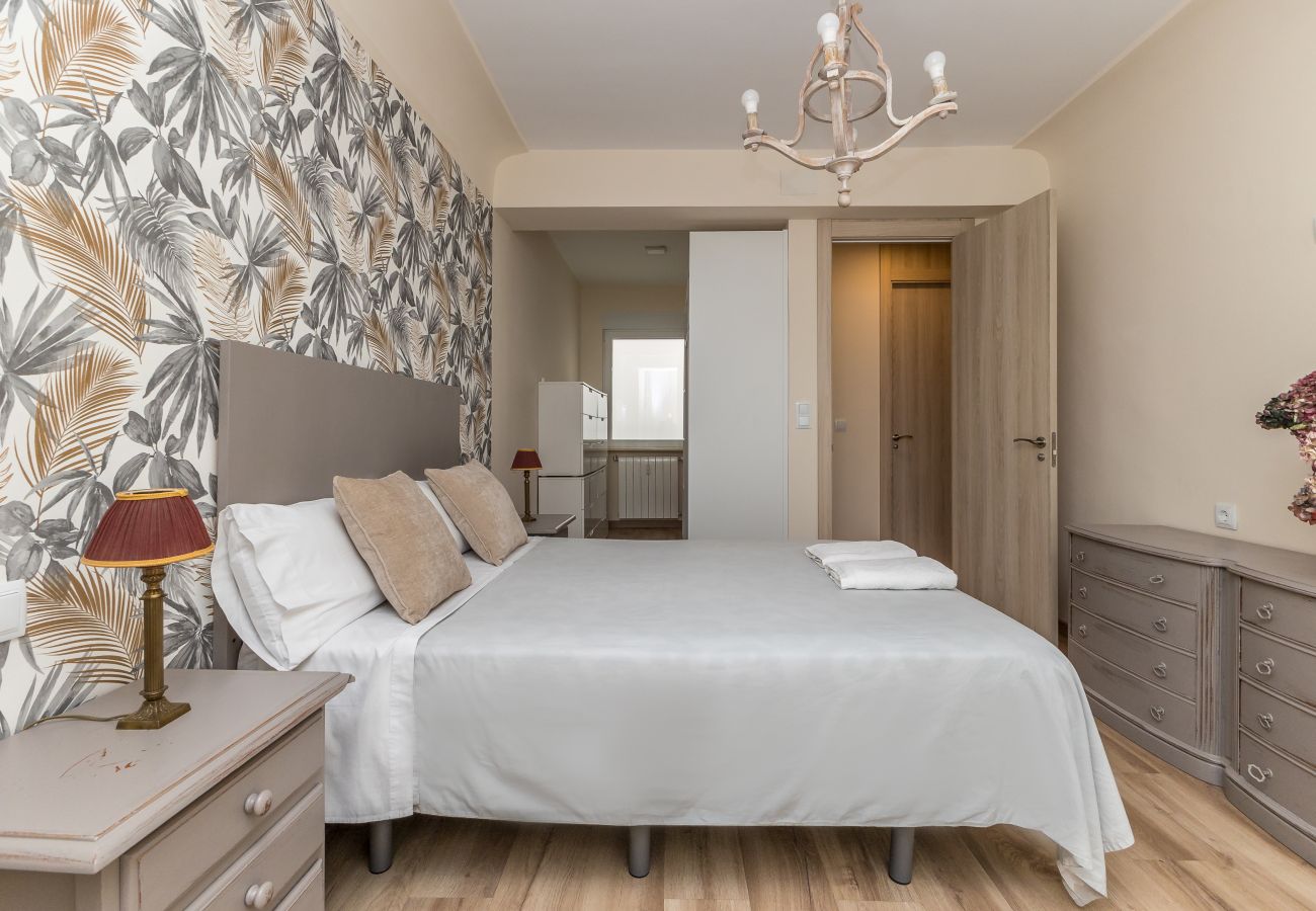 Apartment in León - BaruHaus Victoria