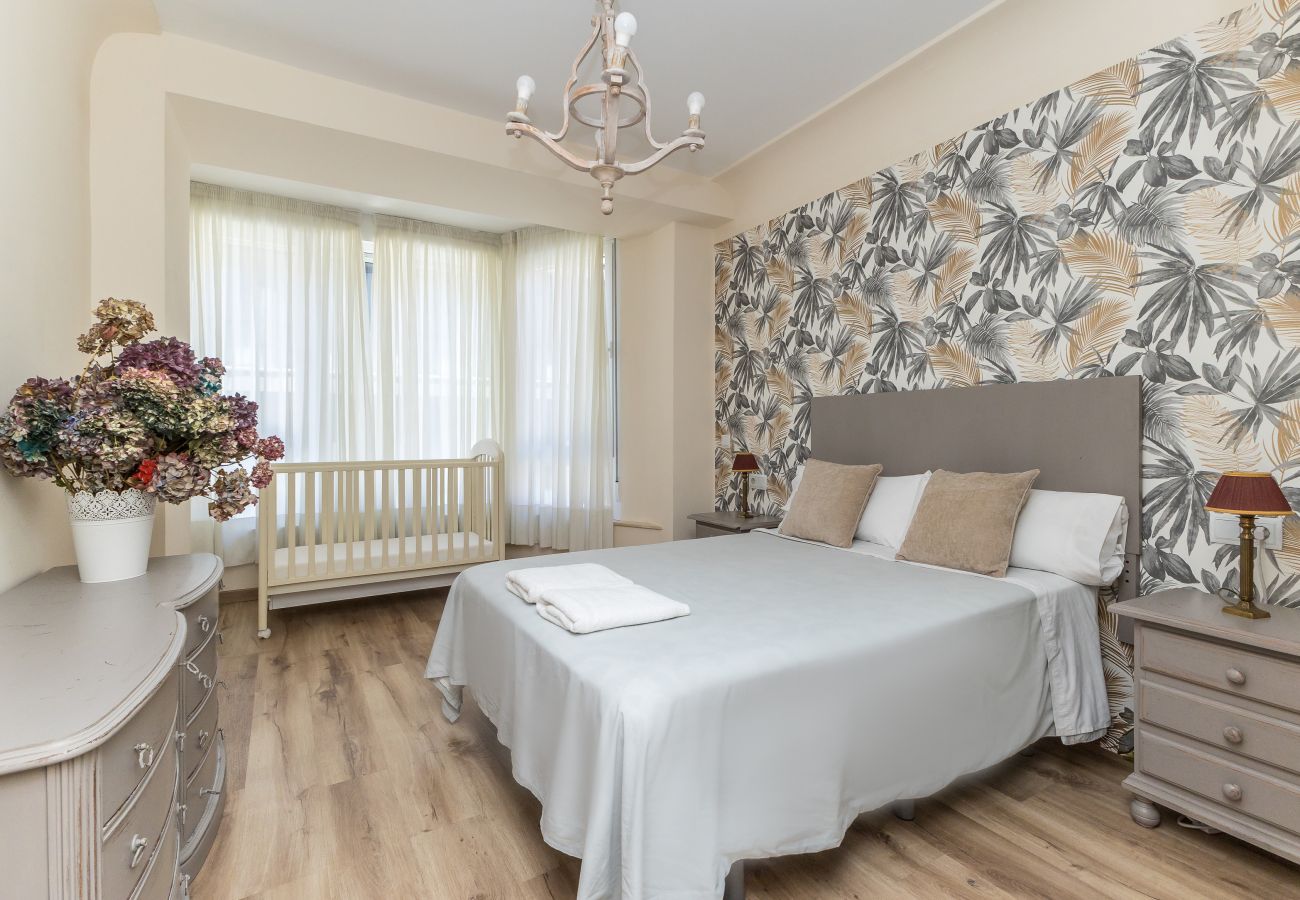 Apartment in León - BaruHaus Victoria