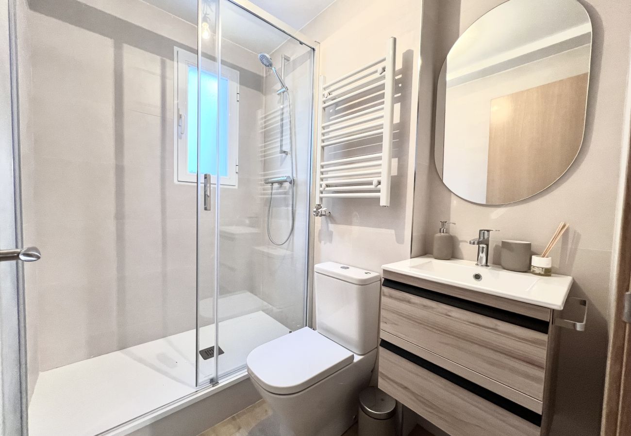Apartment in León - BaruHaus Murias
