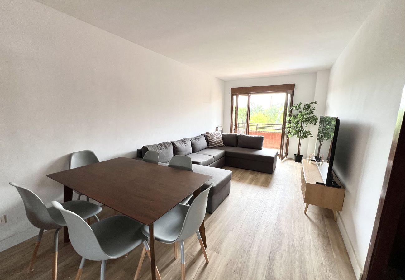 Apartment in Villamañán - BaruHaus duplex swimming pool and parking Villamañan 2