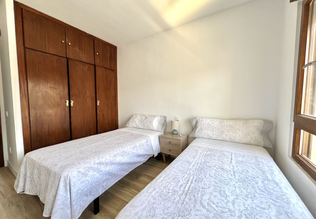 Apartment in Villamañán - BaruHaus duplex swimming pool and parking Villamañan 2