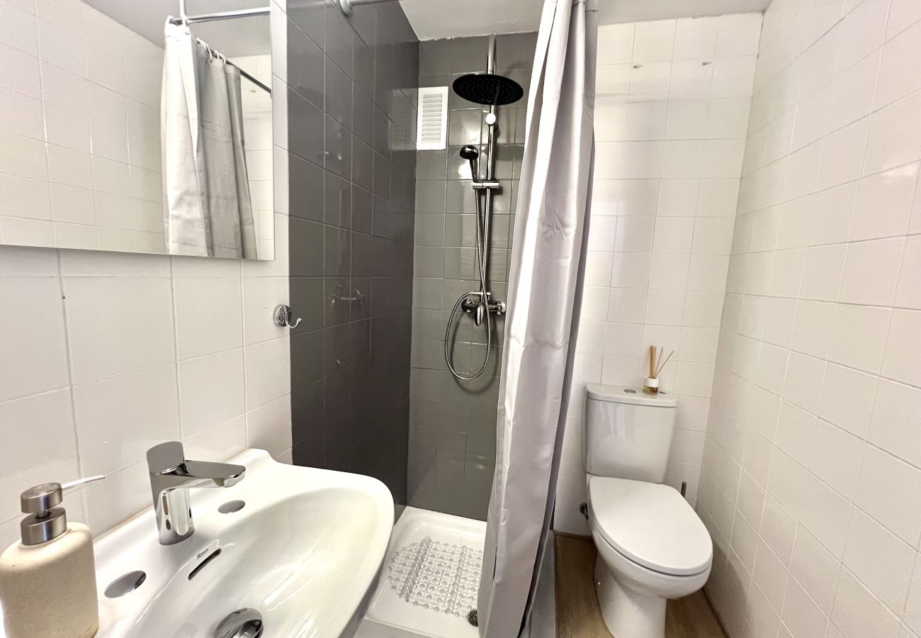 Apartment in Villamañán - BaruHaus duplex swimming pool and parking Villamañan 2