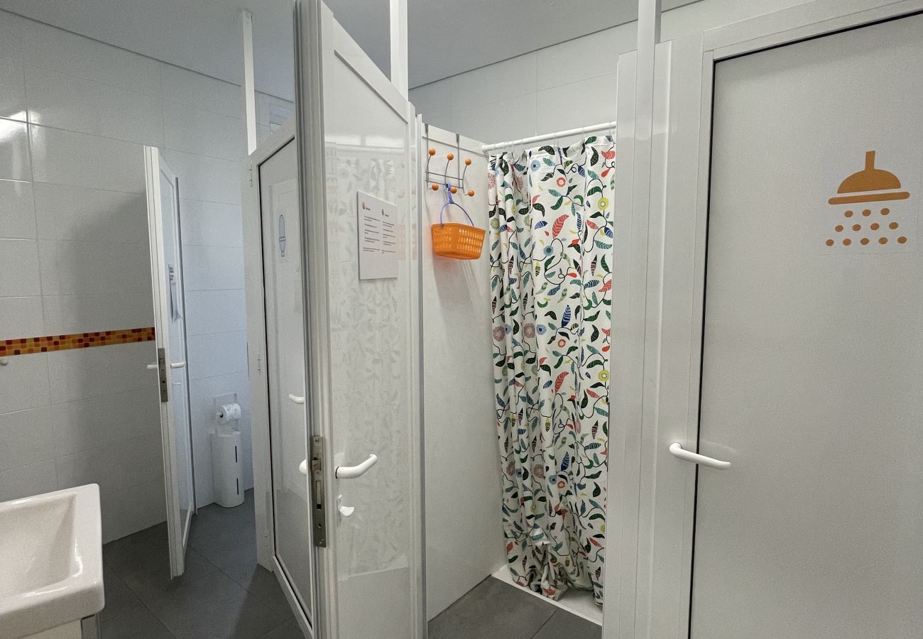 Aparthotel in León - Barrio Humedo ENTIRE ACCOMMODATION