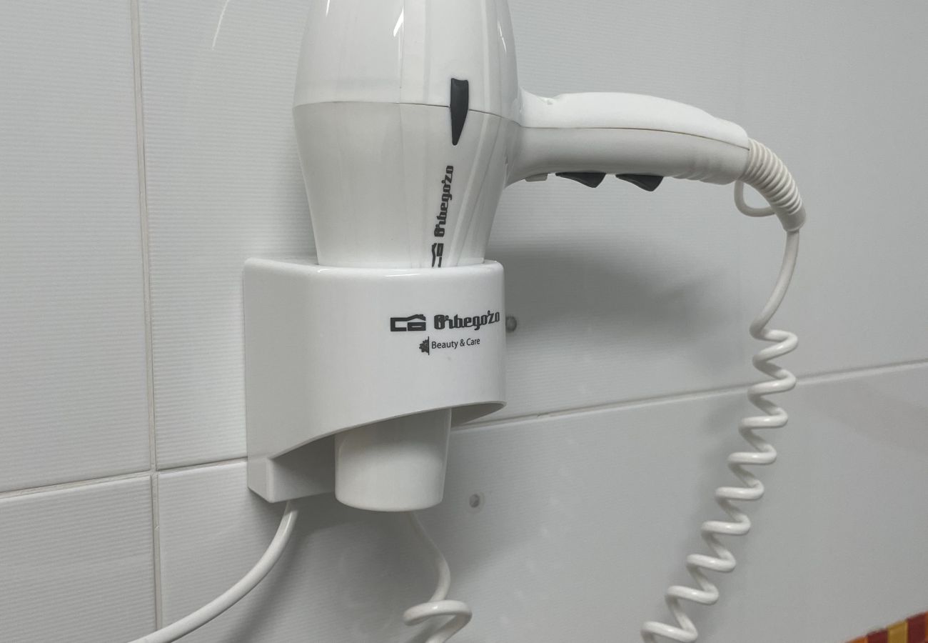 Aparthotel in León - Barrio Humedo ENTIRE ACCOMMODATION