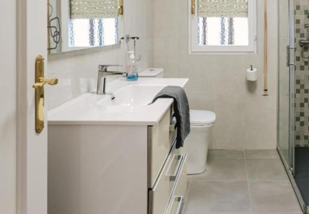 Aparthotel in León - BaruHaus Conde Barrio Humedo